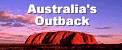 Welcome to Australia's Outback